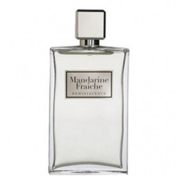 Mandarine Fraîche Eau de Toilette