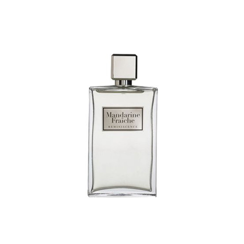 Mandarine Fraîche Eau de Toilette