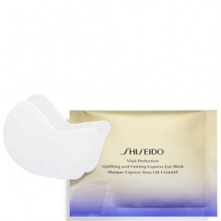 VITAL PERFECTION Masque Express Yeux Lift fermeté - 12 X 2 Patchs