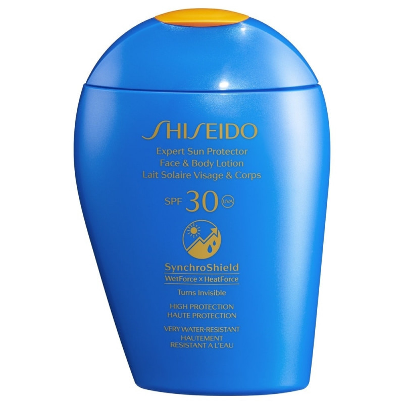 Suncare Synchroshield