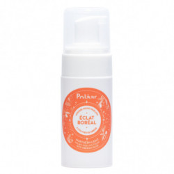 Mousse Micro-Peeling Eclat Boréal à l'Olivier de Sibérie - 100 ml