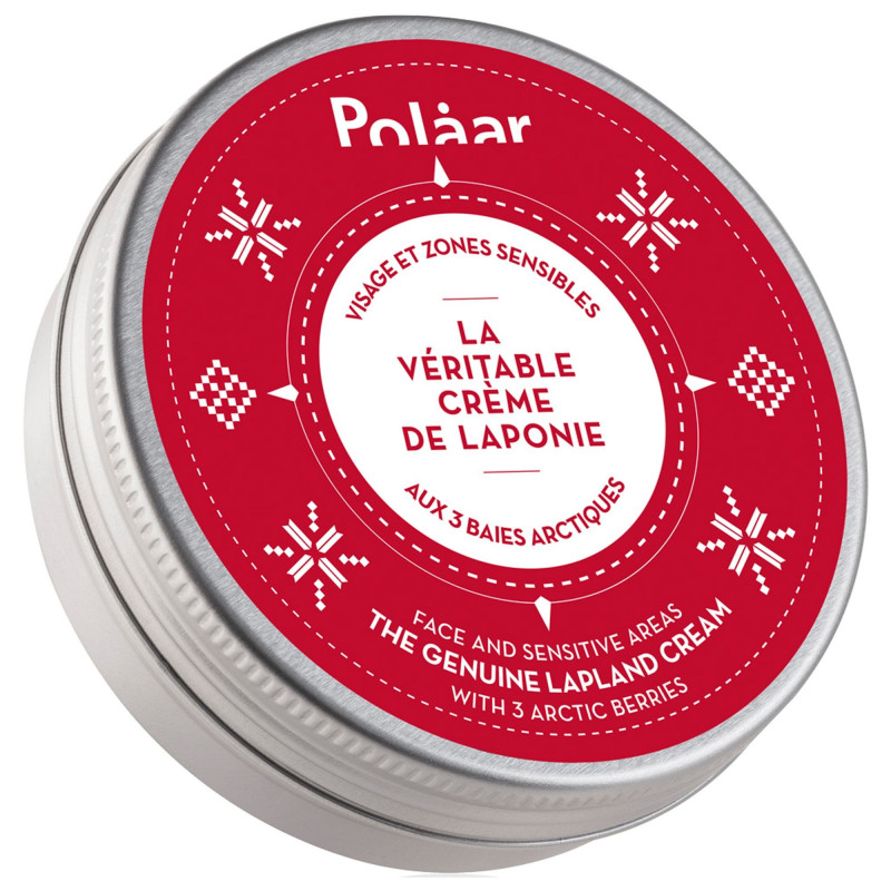 La Véritable Crème de Laponie