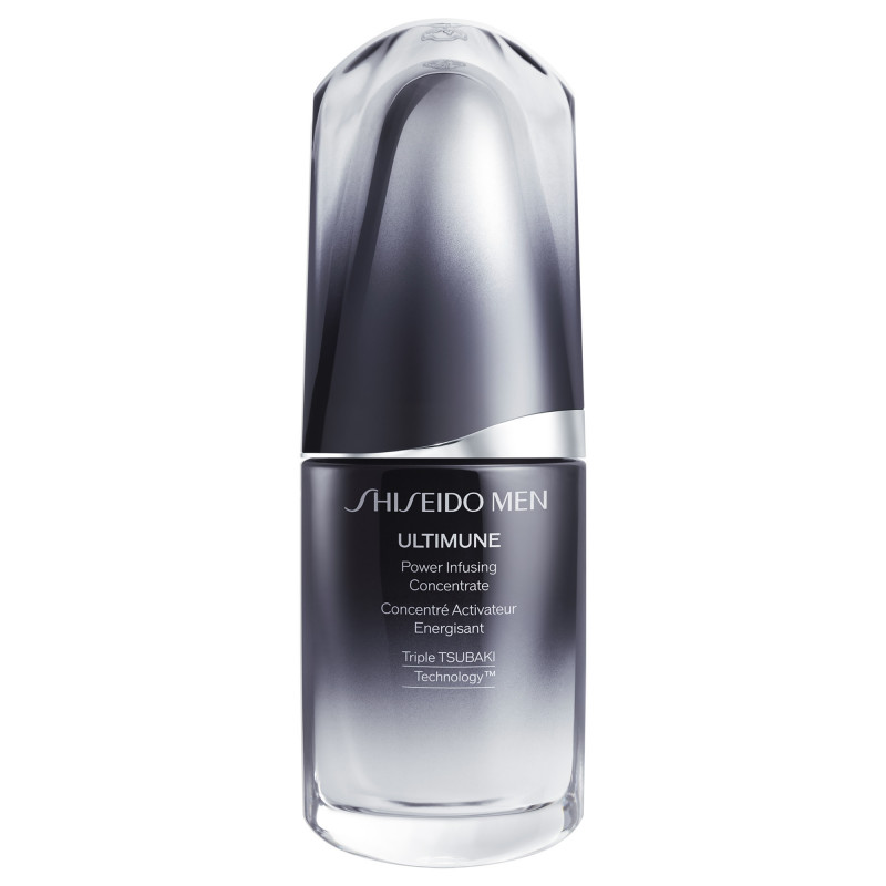 Shiseido Men