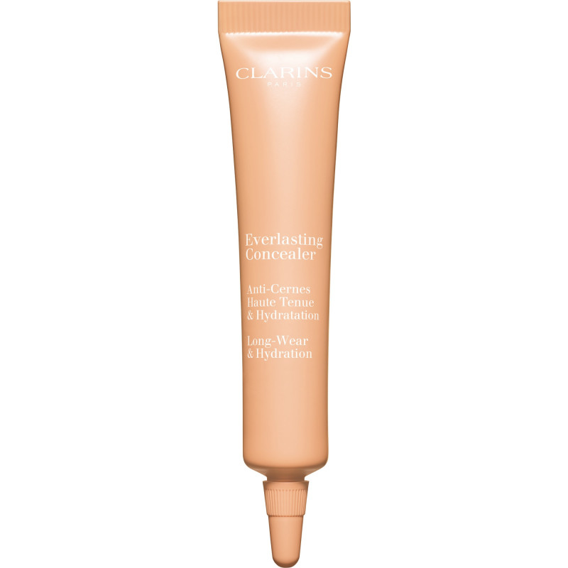 Everlasting Concealer Anti-cernes Haute Tenue & Hydratation