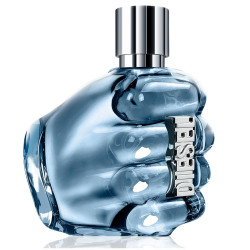 Only The Brave Eau de Toilette