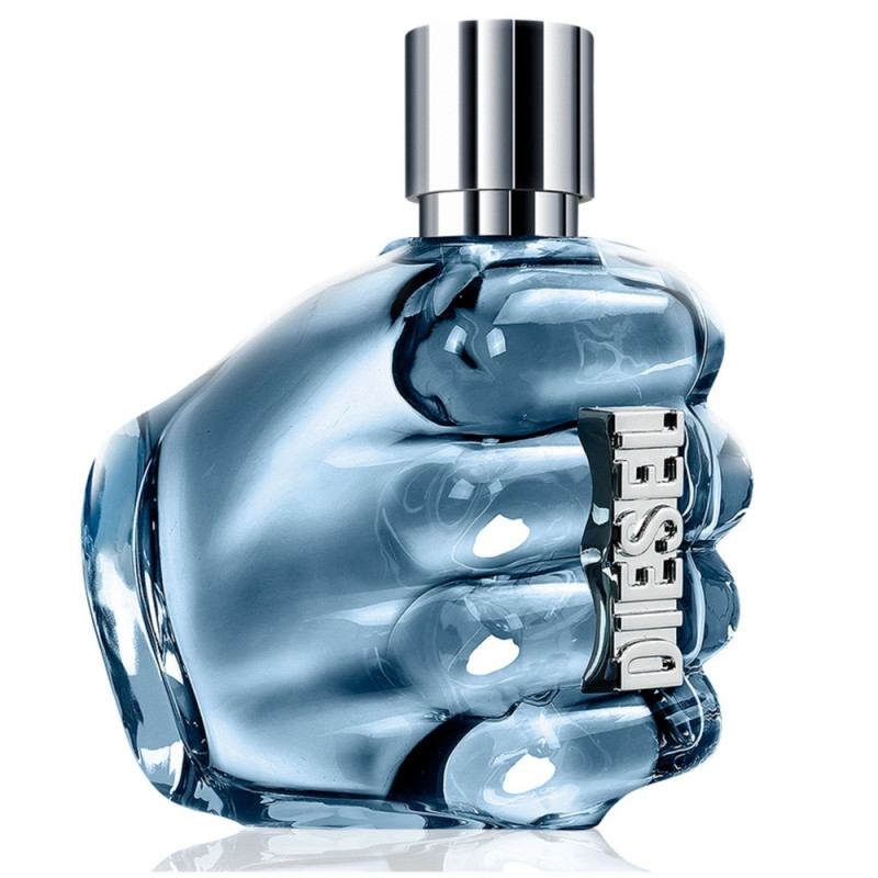 Only The Brave Eau de Toilette