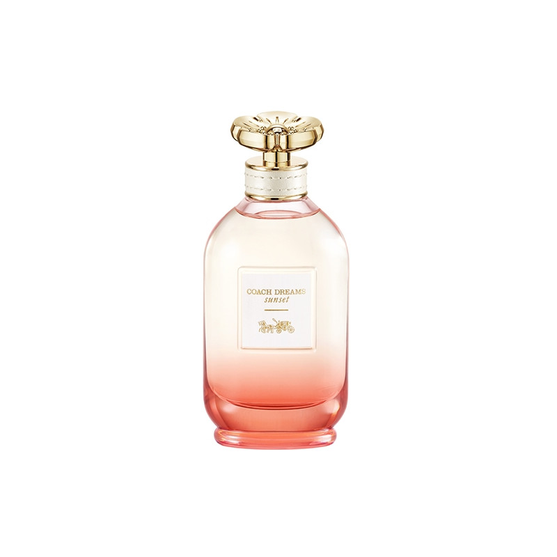 Coach Dreams Sunset Eau de Parfum