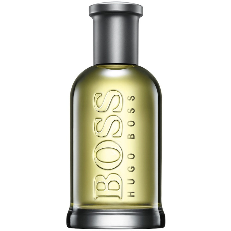 Boss Lotion Après-Rasage