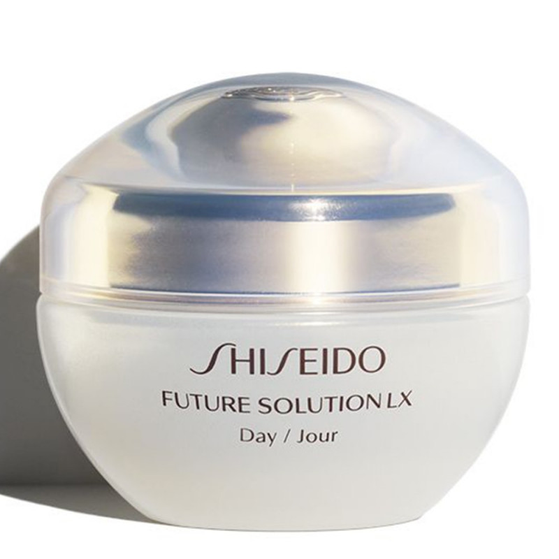 Future Solution LX Crème Protection Totale SPF 20