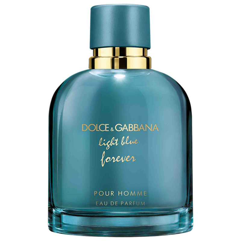 Light Blue Forever Homme Eau de Parfum