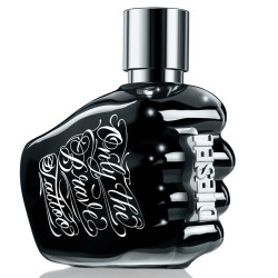 Only The Brave Tattoo Eau...