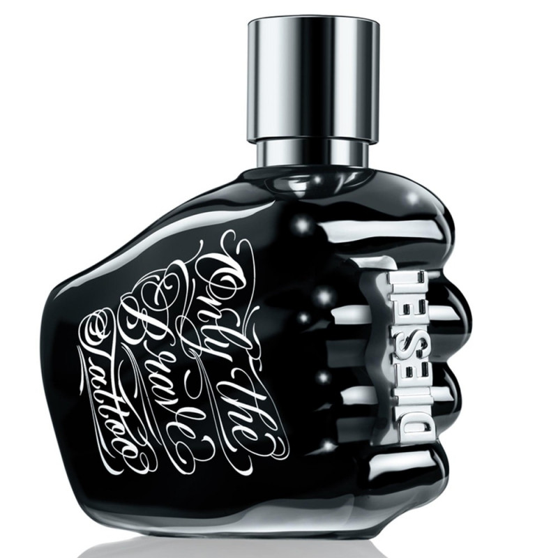 Only The Brave Tattoo Eau de Toilette