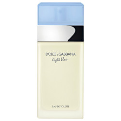 Light Blue Femme Eau de Toilette