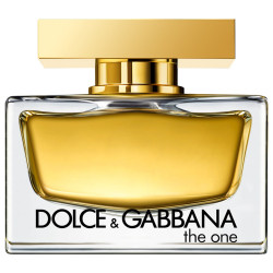 The One Eau de Parfum