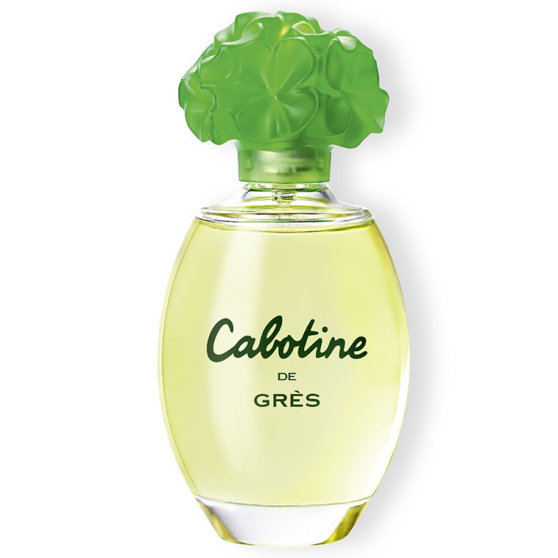 Cabotine Eau de Parfum