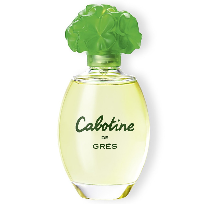 Cabotine Eau de Toilette