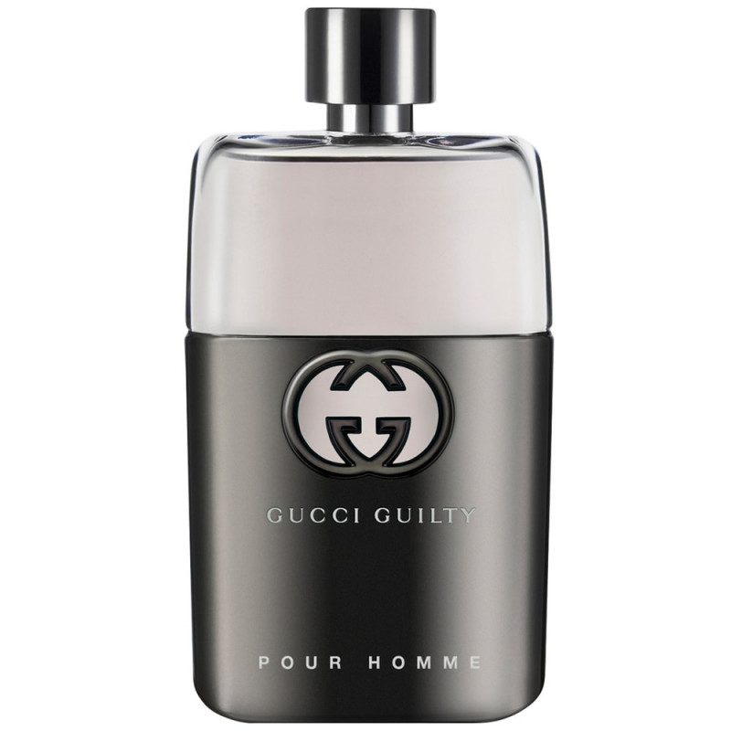 Gucci Guilty Pour Homme Eau de Toilette