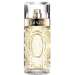 Ô d'Azur Eau de Toilette