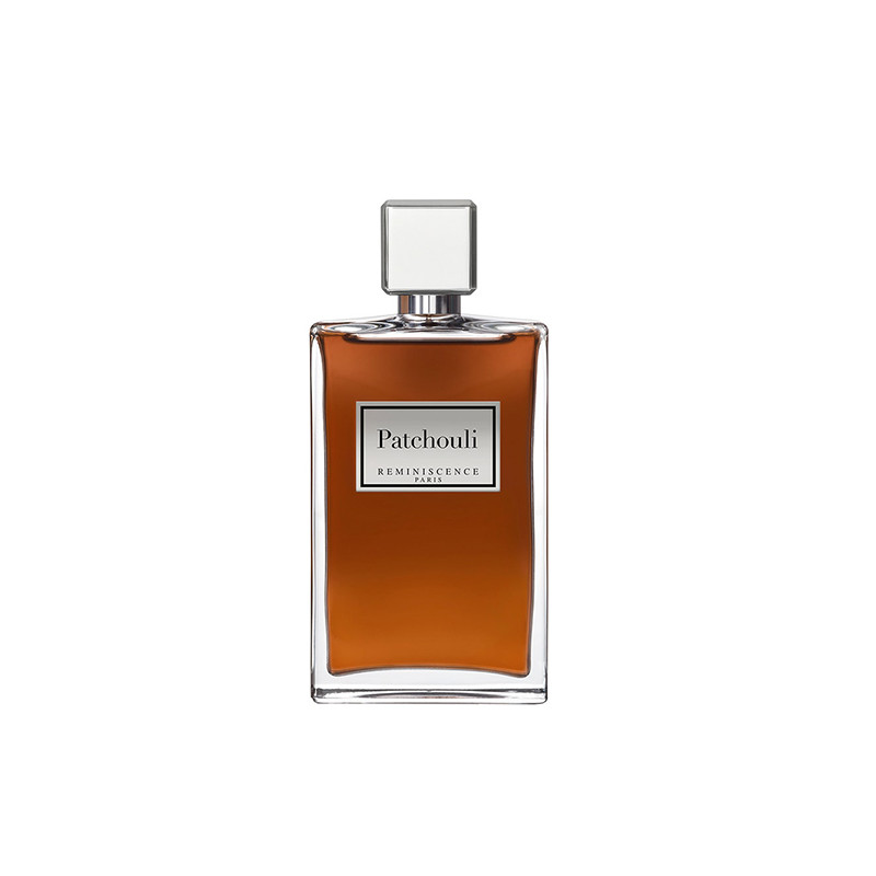 Patchouli Eau de Toilette