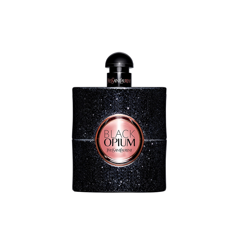 Black Opium Eau de Parfum