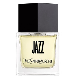 Jazz Eau de Toilette