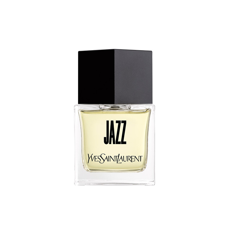 Jazz Eau de Toilette