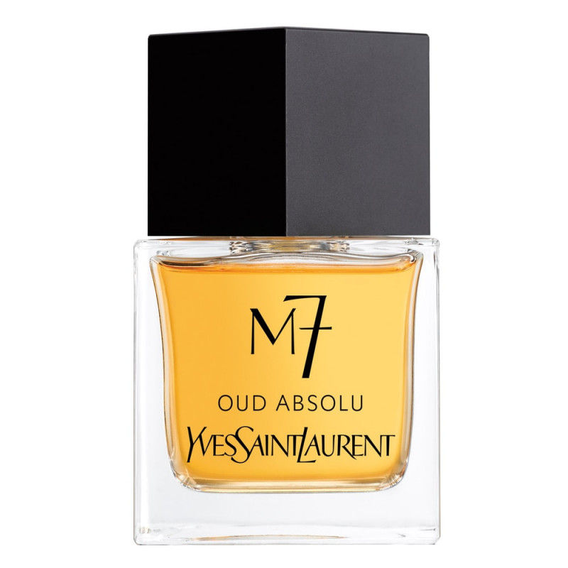 M7 Eau de Toilette