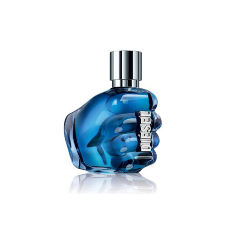 Sound Of The Brave Eau de Toilette