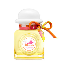 Twilly d'Hermès Eau Ginger Eau de Parfum