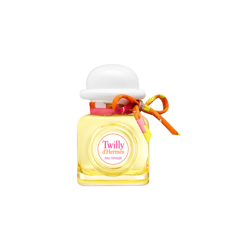 Twilly d'Hermès Eau Ginger Eau de Parfum