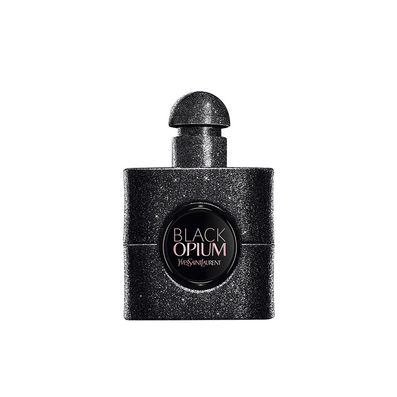 Black Opium Eau de Parfum Extrême