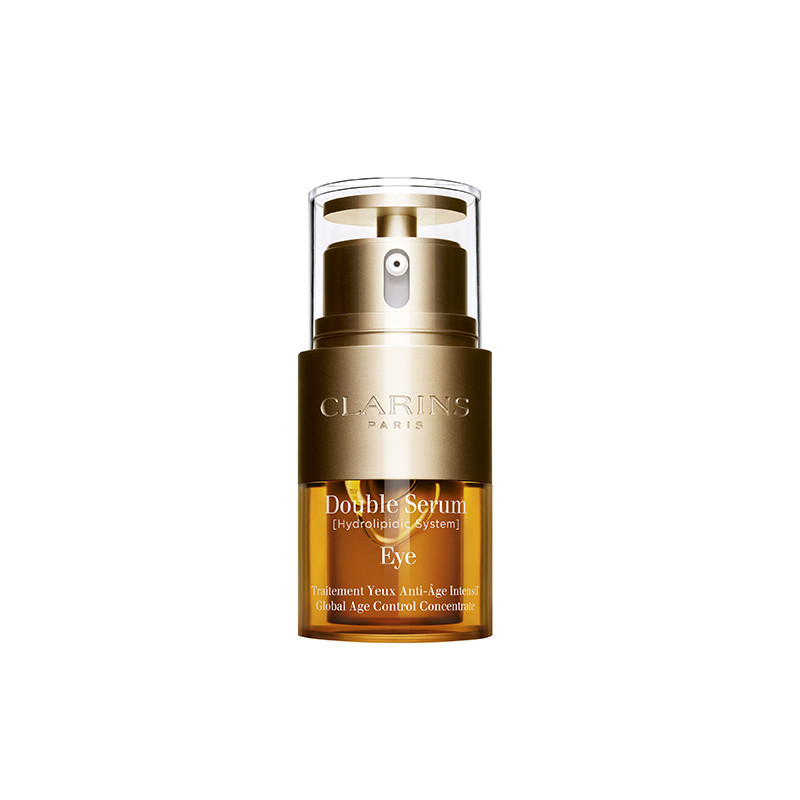 Double Serum Eye