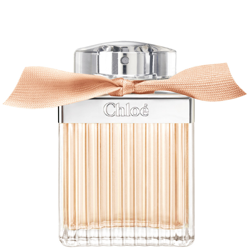 Chloé Rose Tangerine Eau de Toilette