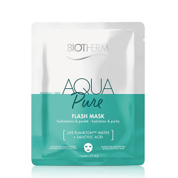 Aqua Flash Mask