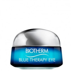 Blue Therapy Yeux...