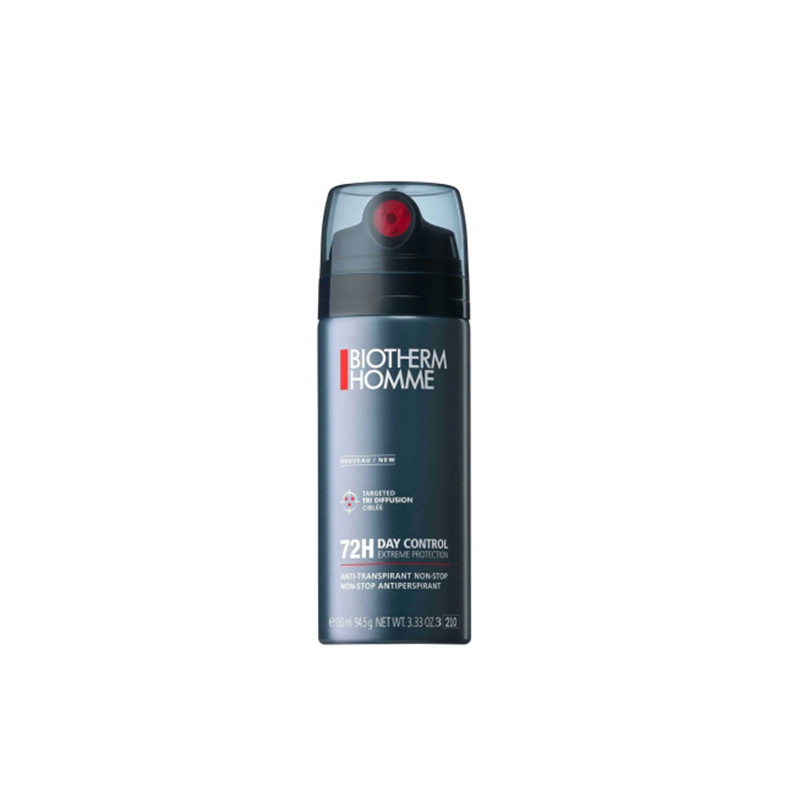 Day Control Anti-Transpirant Non-Stop 72H Spray - 150 ml