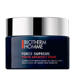 Force Suprême Youth Architect Cream