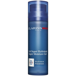 ClarinsMen Gel Super Hydratant