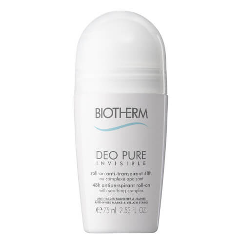 Déo Pure Invisible 1