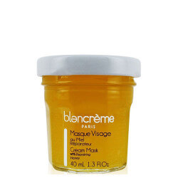 Masque Crème Visage au MIEL - 40 ml