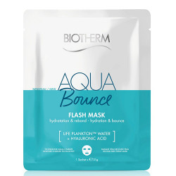 Aqua Flash Mask