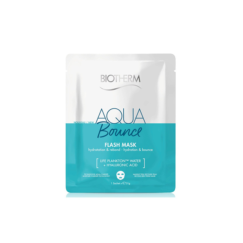 Aqua Flash Mask