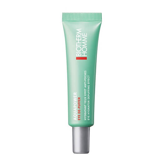 Biotherm Homme Aquapower Eye De-Puffer 1