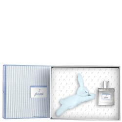 Coffret Le Tout Petit Eau de Senteur Sans Alcool - Doudou Lapin