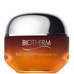 Blue Therapy Amber Algae