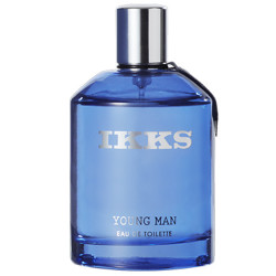 IKKS Young Man Eau de Toilette