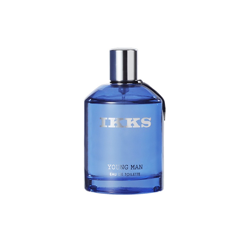 Young Man Eau de Toilette