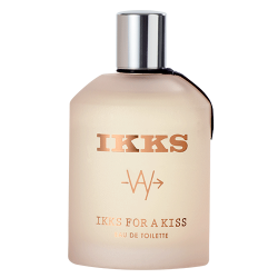 IKKS For a Kiss Eau de Toilette