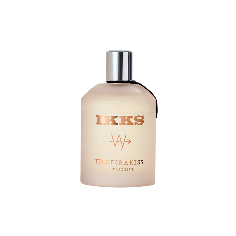 IKKS For a Kiss Eau de Toilette