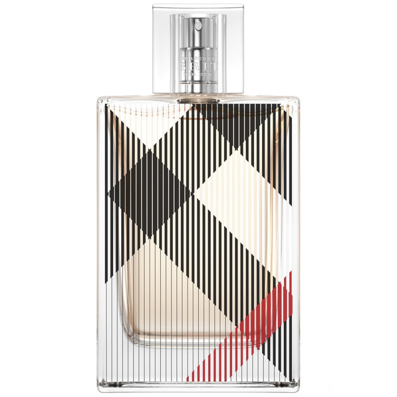 Burberry Brit Women Eau de Parfum